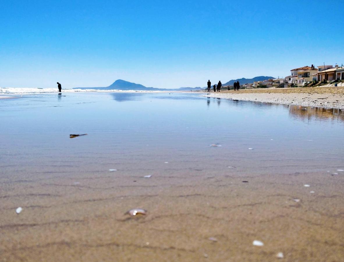 Hello Oliva Beach Bb ภายนอก รูปภาพ