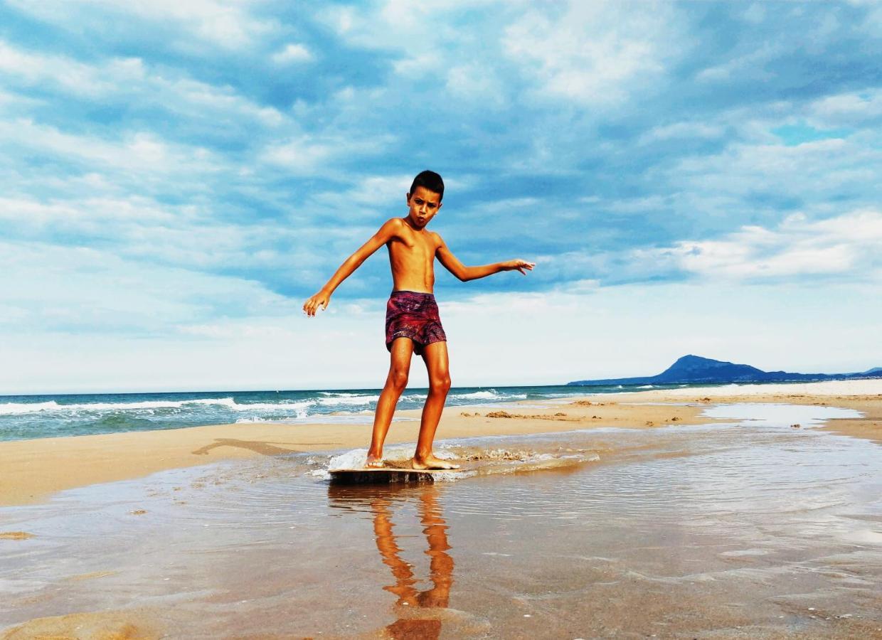 Hello Oliva Beach Bb ภายนอก รูปภาพ