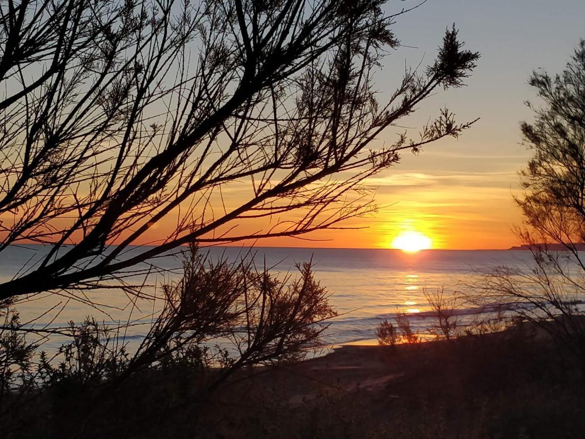 Hello Oliva Beach Bb ภายนอก รูปภาพ