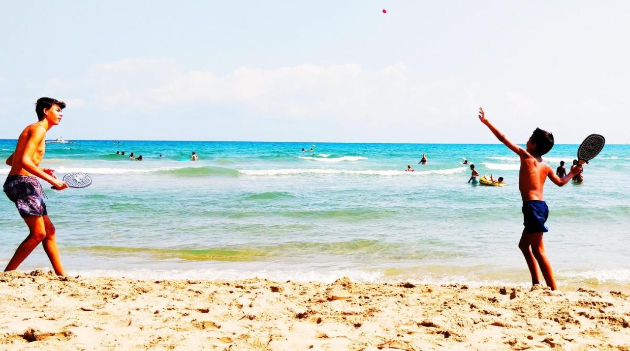 Hello Oliva Beach Bb ภายนอก รูปภาพ