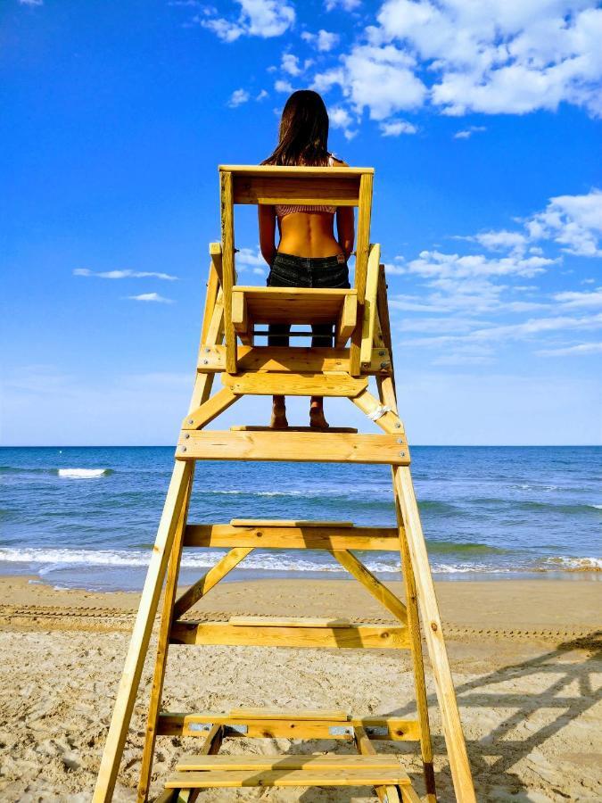 Hello Oliva Beach Bb ภายนอก รูปภาพ