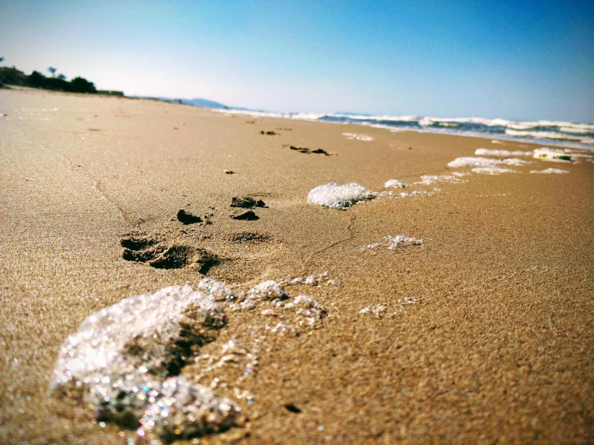 Hello Oliva Beach Bb ภายนอก รูปภาพ