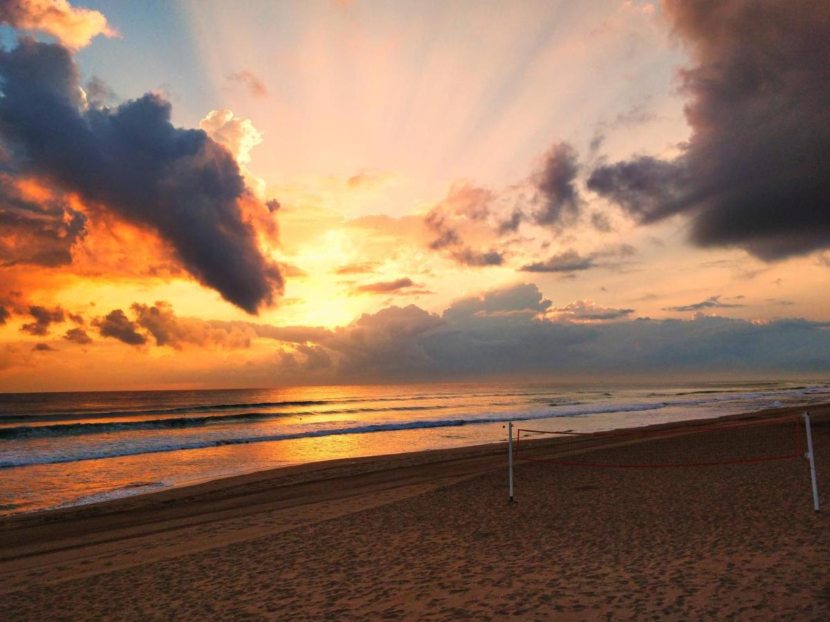 Hello Oliva Beach Bb ภายนอก รูปภาพ